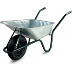 Altrad Limex Ръчна количка Altrad Limex LMX100001 85 л (LMX100001)