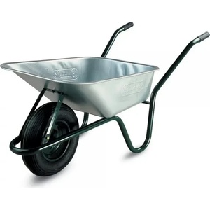 Altrad Limex Ръчна количка Altrad Limex LMX100001 85 л (LMX100001)