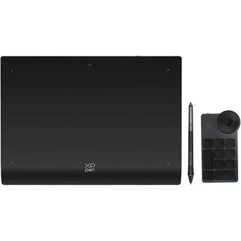 Image 1 of XPPen Deco Pro XLW 2nd Gen (DCPXLW2RC)