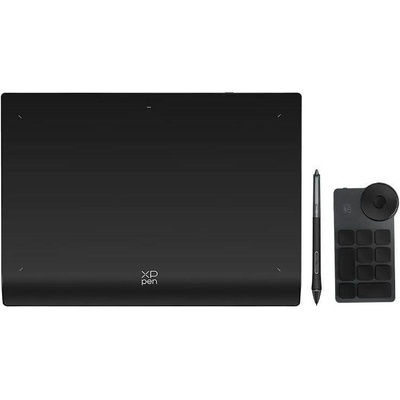 XPPen Deco Pro XLW 2nd Gen (DCPXLW2RC)