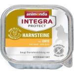 Animonda Integra Protect Harnsteine duck 100 g