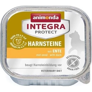 Animonda Integra Protect Harnsteine duck 100 g