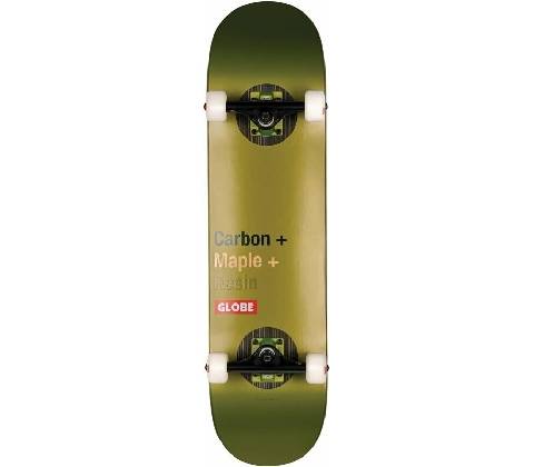 Globe G3 Bar