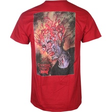Metal Creature Cannibal Corpse Heavyweight červená