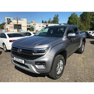 Volkswagen Amarok 2.0 TDI Life 4Motion 151 kW