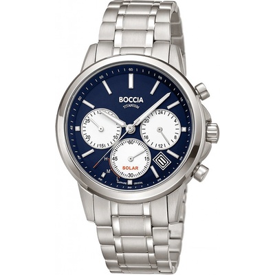 Boccia Titanium 3742-03