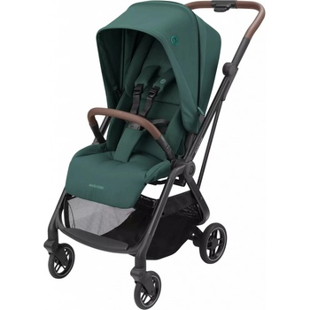 Maxi-Cosi Leona Essential Green 2022