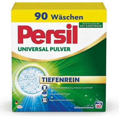 Persil Univerzální Pulver prací prášek 90 PD