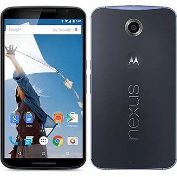 Motorola Nexus 6 32GB