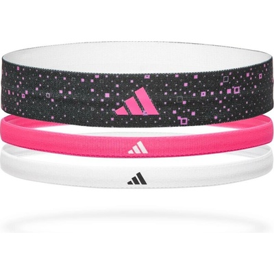 adidas Športové čelenky HAIRBANDS Mix