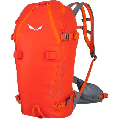 Salewa Randonnée 32l oranžový