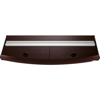 Diversa hliníkový kryt LED vypouklý 150 x 50 cm, 36 W – Zboží Dáma