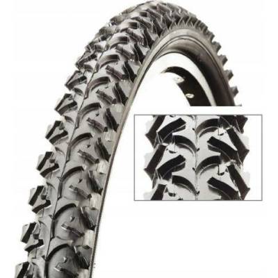 CST C1040N Black Tiger Eco 26x1.95 53-559