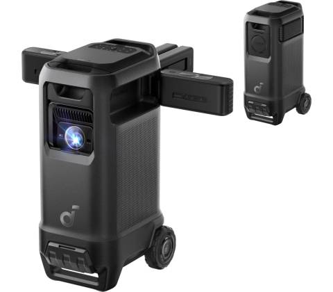 Nebula X1 Pro