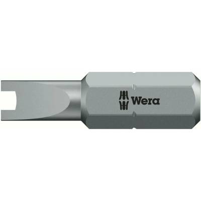 Wera Klíč 4 x 25 mm 05057150001