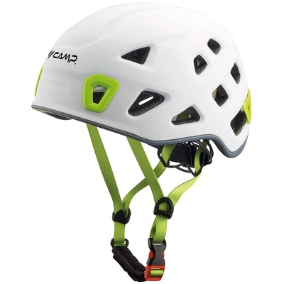 Camp Катерачна каска Camp Storm (54-62cm) white