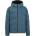 Ziener Мъжко ски яке Ziener Tyers-Z Ski jacket - Iron Sky Cord - размер 60 (EU) (004-6843-0318)