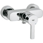 GROHE Смесител едноръкохватков за душ Lineare (33865000)