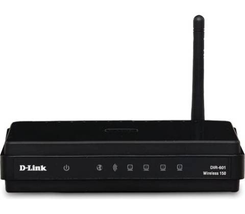 D-Link DIR-605L