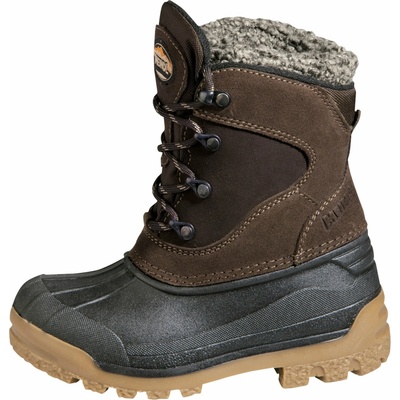 Meindl Sölden Junior dark brown