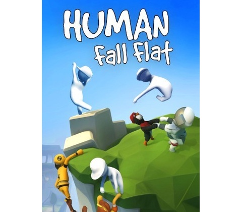 Human: Fall Flat
