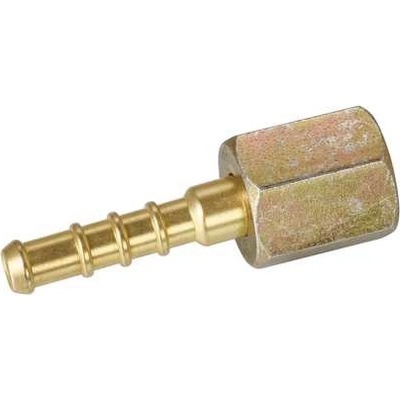 Meva Nátrubek na propan-butan s maticí M9 x 0,75 x 4 mm 4317D1 ST2170535
