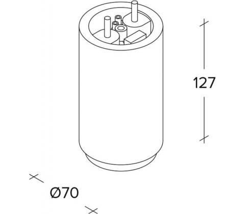 Sforzin T407