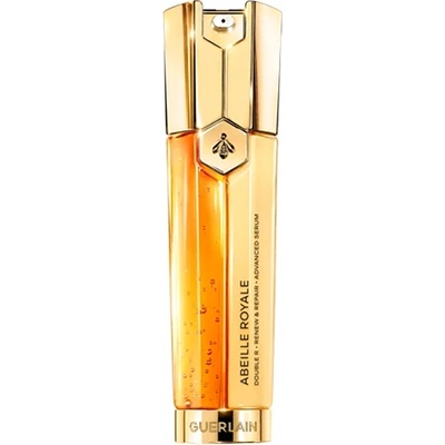 Guerlain Abeille Royale Double R Renew & Repair Advanced Serum подмладяващ серум за жени 20 мл