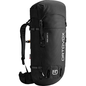 ORTOVOX Раница ORTOVOX Peak Light 32 black raven