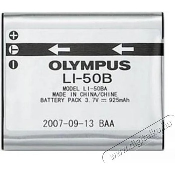 Olympus LI-50B (V621031XE000)