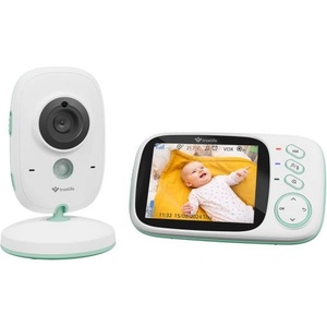 TrueLife Видеобебефон дигитална NannyCam H32 PRO (TLVMMNCH32PWB)