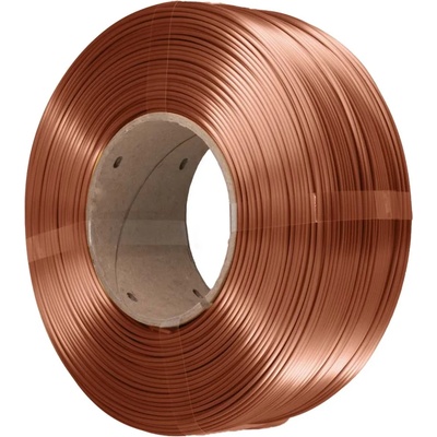 AzureFilm PLA Silk Refill Bronze - 1, 75 mm / 1000 g (FLR171-3001)