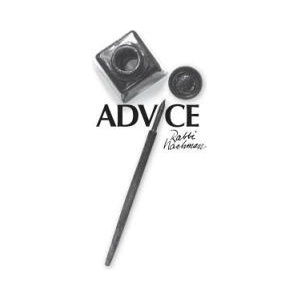 Advice (ISBN: 9781518655869)