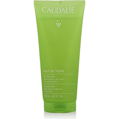 Caudalie Fleur de Vigne SG 200 ml