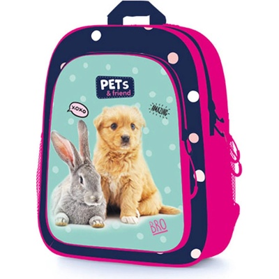 Karton P+P Mazlíčci 9-15921