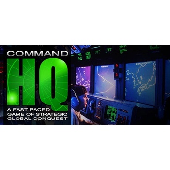 Retroism Command HQ (PC)