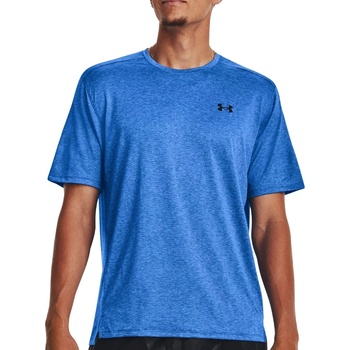 Under Armour Тениска Under Armour UA Tech Vent SS-BLU 1376791-464 Размер S