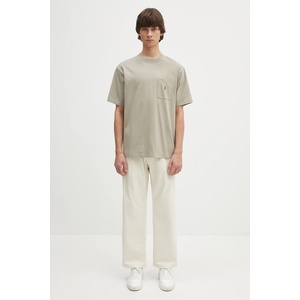 Gramicci Памучен панталон Pant Straight Fit (G116.OGT) - answear - 132,98 лв