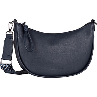 Tom Tailor dámska crossbody kabelka Tatiana Banana Bag 011915
