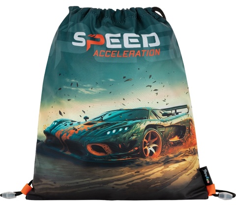 Oxybag auto