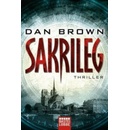 Sakrileg Da Vinci Code - D. Brown