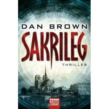 Sakrileg Da Vinci Code - D. Brown