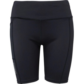 Klimatex COOK Dámské elastické šortky černá