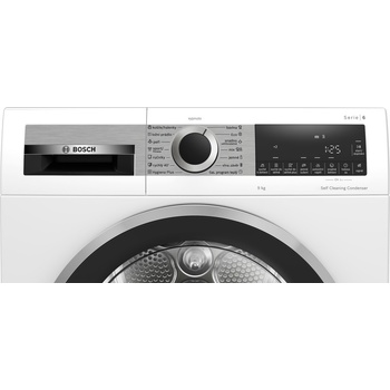 Bosch WQG245DMCS