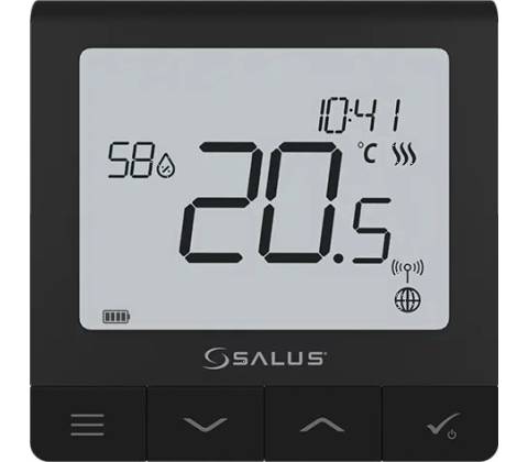 Salus SQ610 BRF