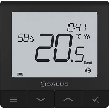 Salus SQ610 BRF