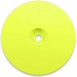 Pro-Line диск 2.2" Velocity преден H12 жълт (2)