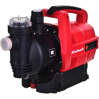 Einhell Classic GC-AW 6333
