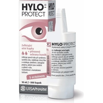 Ursapharm Hylo Protect 10 ml
