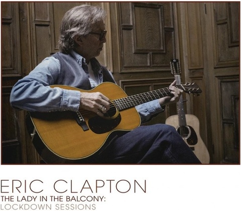 Eric Clapton BD